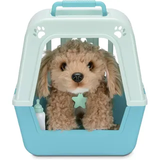 Little Live Pets My Really Real Puppy