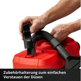 Einhell TE-VC 18/10