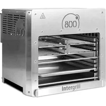 Intergrill 800° Gasgrill XXL