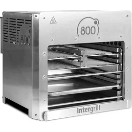 Intergrill 800° Gasgrill XXL