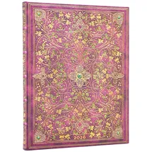 Paperblanks 12-Monatskalender. 2026 Diamant Ultra Verso