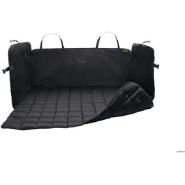Hunter Kofferraum-Schutzdecke Hamilton schwarz