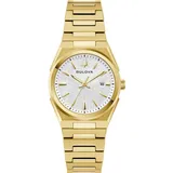 BULOVA Classic 97M123 Edelstahl 34 mm