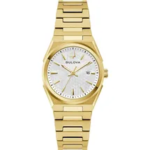 BULOVA Classic 97M123 Edelstahl 34 mm