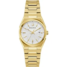 BULOVA Classic 97M123 Edelstahl 34 mm