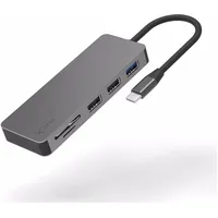 Xlayer USB-C Multiport 7-in-1
