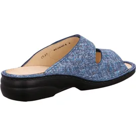 Finn Comfort Sansibar Blau 43