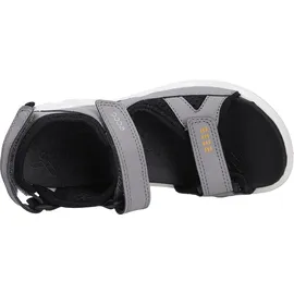 ECCO Outdoor-Sandalen Herren Grau 24
