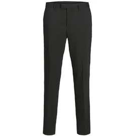 Jack & Jones Junior Solar Anzughose Black 14 Jahre