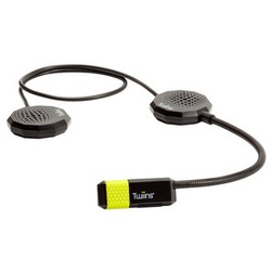 Twiins HF2 Dual 5.0 Single Kommunikationssystem