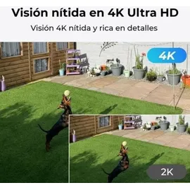 Reolink Go Series G450 Grün