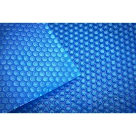 Intex Solarabdeckplane Ultra Frame blau 400 x 200 cm