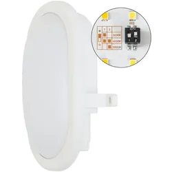EVN Lichttechnik LED-Anbauleuchte LA120125