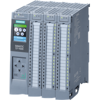 Siemens 6ES75121CK010AB0 6ES75121CK010AB0 SPS-CPU