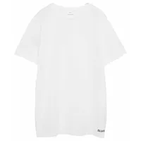s.Oliver Junior Jungen 2162327 T-Shirt, Weiß, 146-152 EU