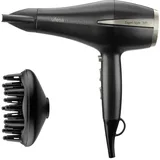 Ufesa Fusion Pro schwarz