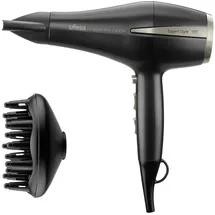 Ufesa Fusion Pro schwarz
