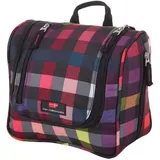 Von Cronshagen Kulturbeutel KB03 Hanging Washbag multicolorcheck