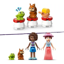 LEGO Friends Teeparty im Wald 42690