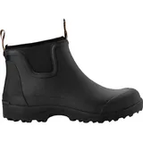 Tretorn Terräng Low Neo Gummistiefel (Größe 47, schwarz)
