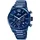Lotus Chronograph Edelstahl 43 mm 18680/1