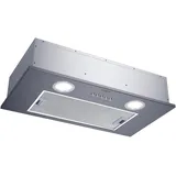 Candy CBG625/1X Dunstabzugshaube 60 cm Silber