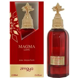 zimaya Magma Love Eau de Parfum 100 ml