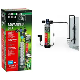 JBL Proflora CO2 Advanced Set U