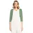 Vera Mont Bolero-Jacke Foggy Green 40