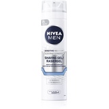 NIVEA Men Sensitive Recovery Shaving Gel 200 ml