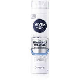 NIVEA Men Sensitive Recovery Shaving Gel 200 ml