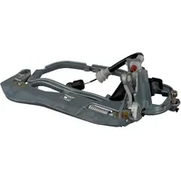 FEBI BILSTEIN Türgriffrahmen vorne links