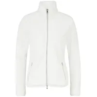 Joy Sportswear Jacke MALENA in pearl white | Gr.: