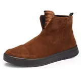 ARA Damen Stiefelette Rom 37 / braun - 37