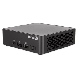 WORTMANN PC-Micro 7000 SILENT GREENLINE Intel Core Ultra 7 255H 4,0 GHz 16 GB RAM 500 GB SSD Intel Arc Graphics Windows 11 Pro