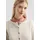 QS Weicher Cardigan beige XXL