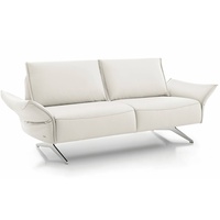 KOINOR Sofa Vineto Leder Latte