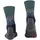 Falke TK2 Crest marine 6122 46-48