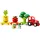 LEGO Duplo Obst- und Gemüse-Traktor 10982