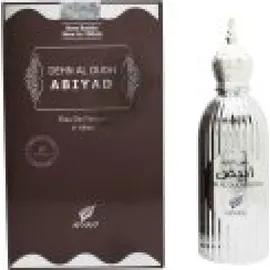 Afnan Dehn al Oudh Abiyad Eau de Parfum 100 ml
