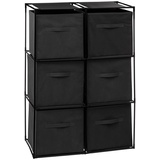 5five simply smart 5 five simply smart Etagere - 6 Dosen Mix EG