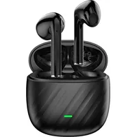 DUDAO U14+ wireless in-ear TWS Bluetooth 5.3 - Schwarz