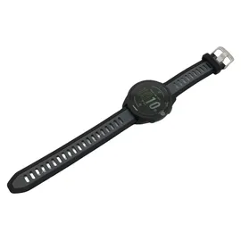 Garmin Forerunner 165 Music schwarz/schiefergrau