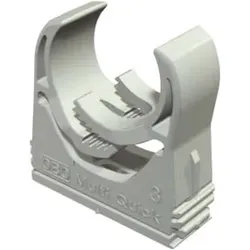 OBO Bettermann Vertr Quick-Schelle lgr,31-37mm M-Quick 31-37LGR