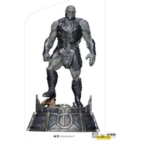 Iron Studios Zack Snyder's Justice League Art Scale Darkseid 35 cm