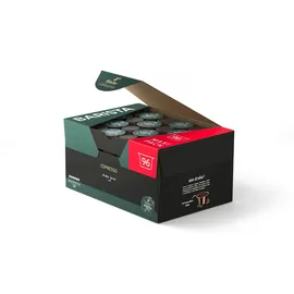 Tchibo Espresso Brasil Kaffeekapseln 96 St.