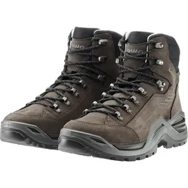 Lowa Renegade EVO LL Herren dark brown/black 43,5