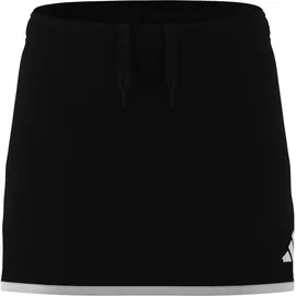 adidas Entrada 26 Skort Kids black/white (095A) 152