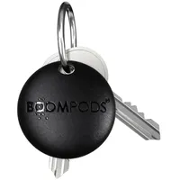 BOOMPODS Boomtag schwarz