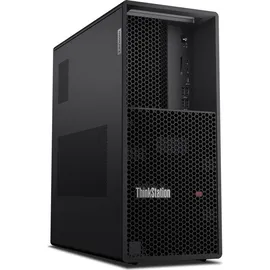 Lenovo ThinkStation P3 Tower Gen2 Intel Core Ultra 7 265K 5,0 GHz 64 GB RAM 512 GB SSD NVIDIA Windows 11 Pro